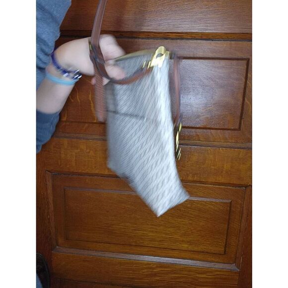 Fossil Womens Fiona Crossbody Bag - Picture 11 of 12